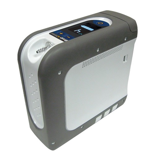 Drive devilbiss igo2 tragbarer - drive,