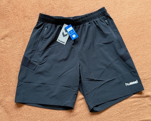 Hummel shorts neu kurze - neu,,