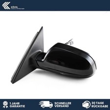Original Außenspiegel Links