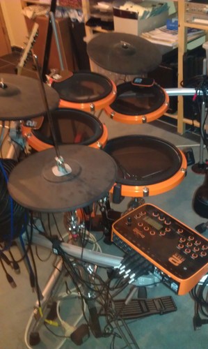 2box drumit five drum - 2box,