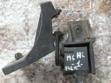 Original MAZDA 6 PA66GF35 Höhenstandsensor Hinten links F014002819 F 014 002 819