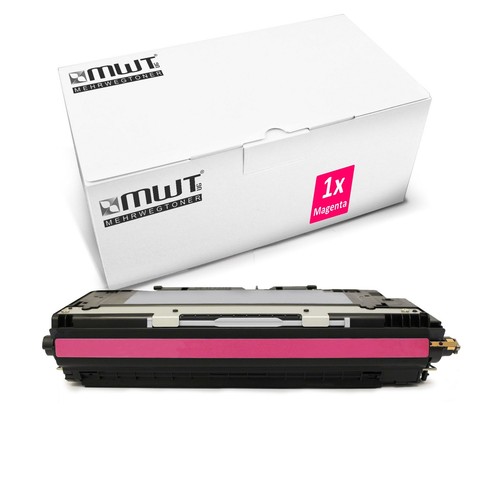 Mwt patrone magenta für - mwt, hp