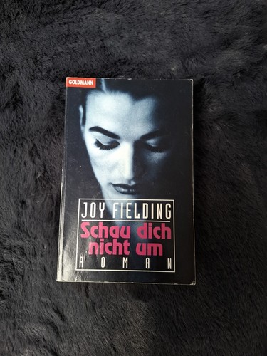 Joy fielding schau dich - 📖,