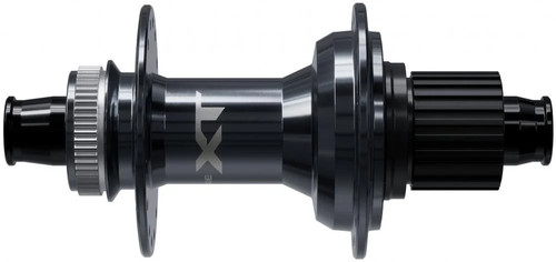 Shimano hinterradnabe deore - shimano, xt