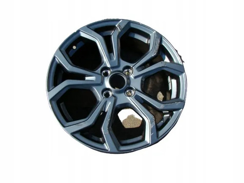 Alufelge zoll 0 4x108 - 17,