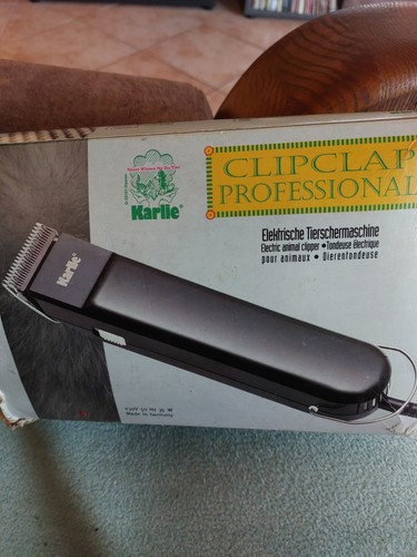 Karlie clipclap professional - karlie,