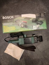 Bosch Bandschleifer PBS 75