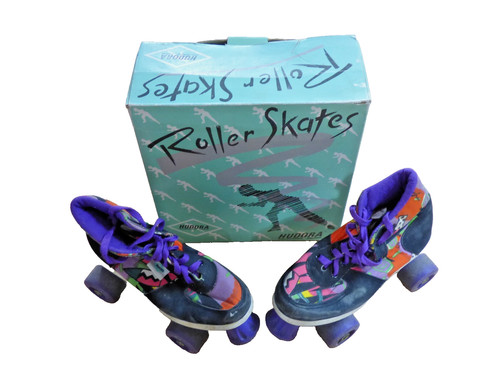 Alte hudora roller skates - alte,