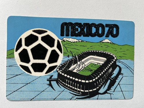 Offizielle postkarte fußball - postkarte,