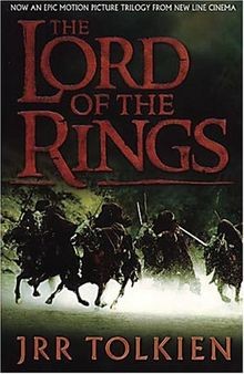 The lord rings - the, of