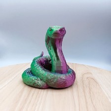 farbwechselnde realistische