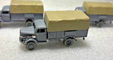 Roco Minitanks 370 Custom