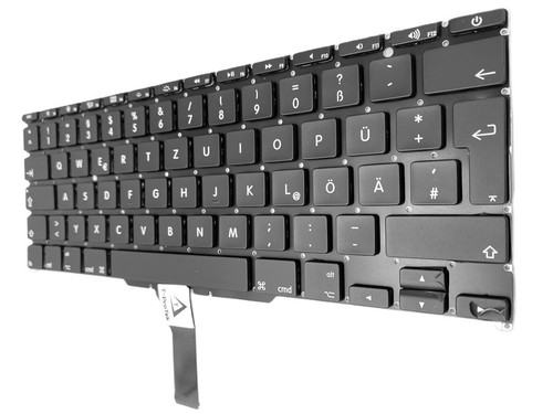 Tastatur ohne beleuchtung - de,