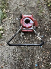 Toro Whirlwind Rasenmäher Mähdeck/Gehäuse Defekt 