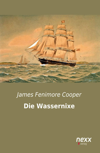James fenimore cooper - cooper, |