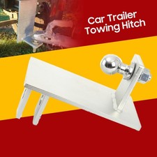 Wohnwagen Manövrierhilfe