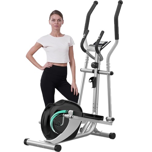 Crosstrainer ellipsentrainer - crosstrainer,