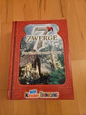Ü Ei Diorama "7 Zwerge - Der