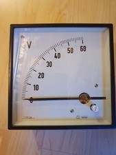 60v messgerät - 60v,