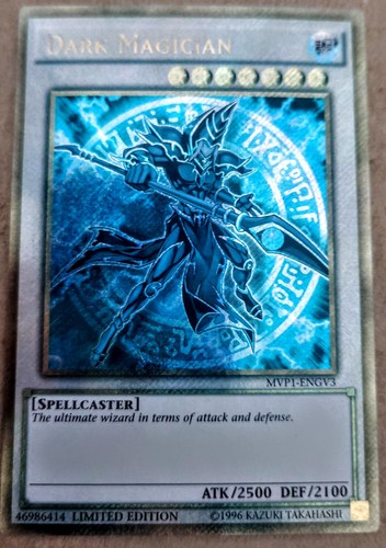 Ghost rare style - yu-gi-oh!,