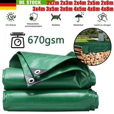 Abdeckplane LKW Plane