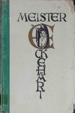 Meister Eckehart : Das System