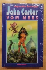 John carter vom - john, mars