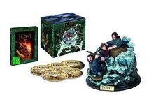 Der hobbit smaugs einöde - der,