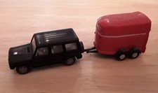 WIKING - Mercedes-Benz