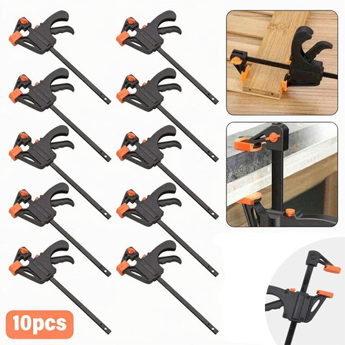 10x einhandzwinge - 10x,