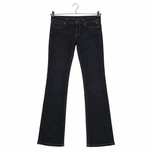 Replay jeans bootcut damen w25 - jeans,