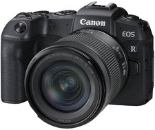 CANON EOS RP Kit Systemkamera