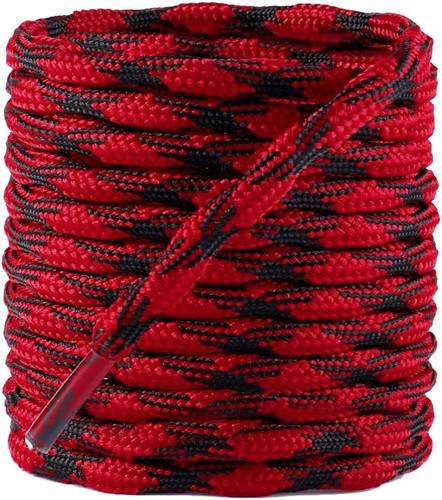 Paare klettern schnürsenkel - paare,