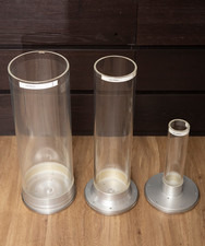 3x Original Trommel für Linotype Hell/Heidelberg Chromagraph S3300 S3400 S3900