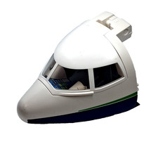 PLAYMOBIL 5261 CARGO FLUGZEUG