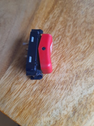 Warnblinkerschalter für r129 - für,