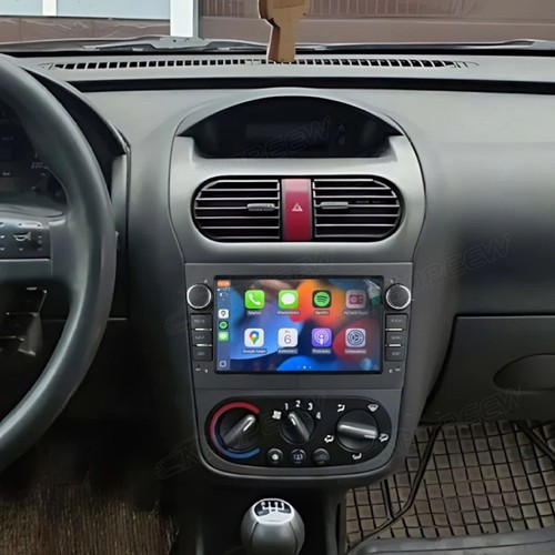 Für opel corsa - combo, tigra
