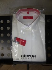 Herren Smoking Hemd Eterna