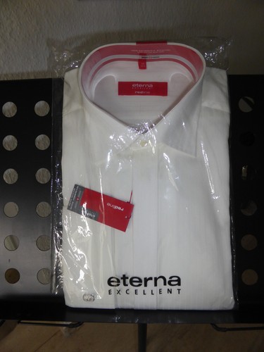 Herren smoking hemd - herren,