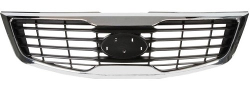 Kühlergitter kühlergrill - kühlergitter,