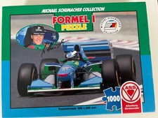 Michael Schumacher Collection