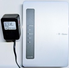 Telekom Eumex 800 Telefonanlage ISDN