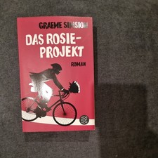 Das rosie projekt von graeme - das,