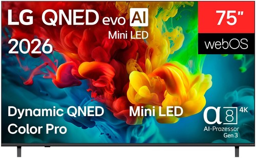 Smart 75qned82b6a - lg,