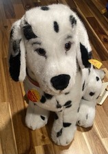 Steiff Orig. Hund Dalmatiner