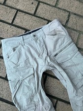 G-Star Rovic zip 3d Tapered -