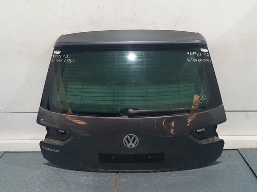 969527 heckklappe volkswagen - 969527,