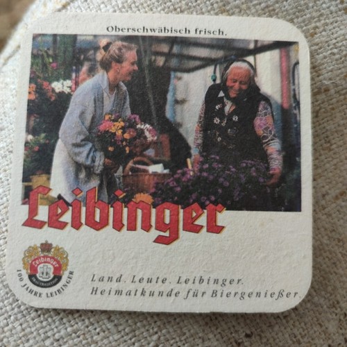Schöner bierdeckel - bierdeckel,