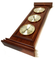 Wetterstation Thermometer
