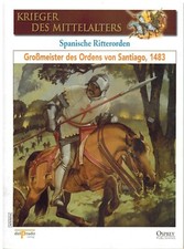 Del Prado Krieger des